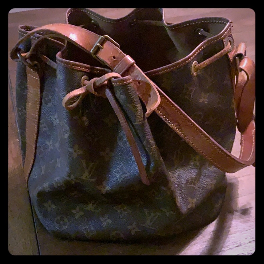 Louis Vuitton Bag